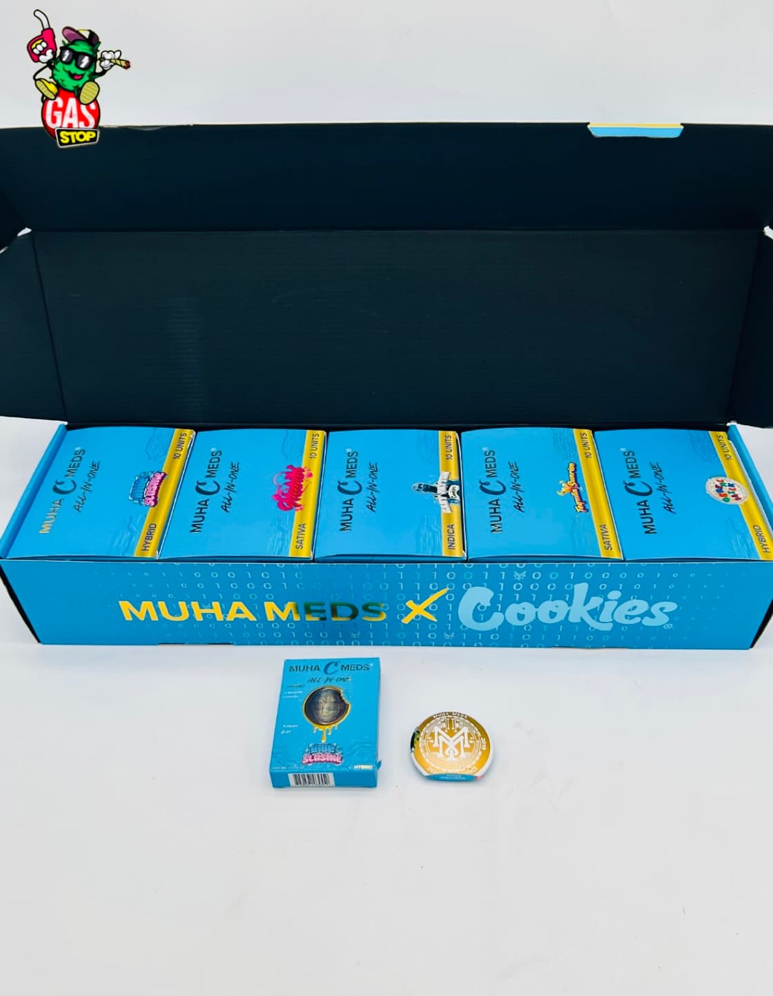 CookiexMuha