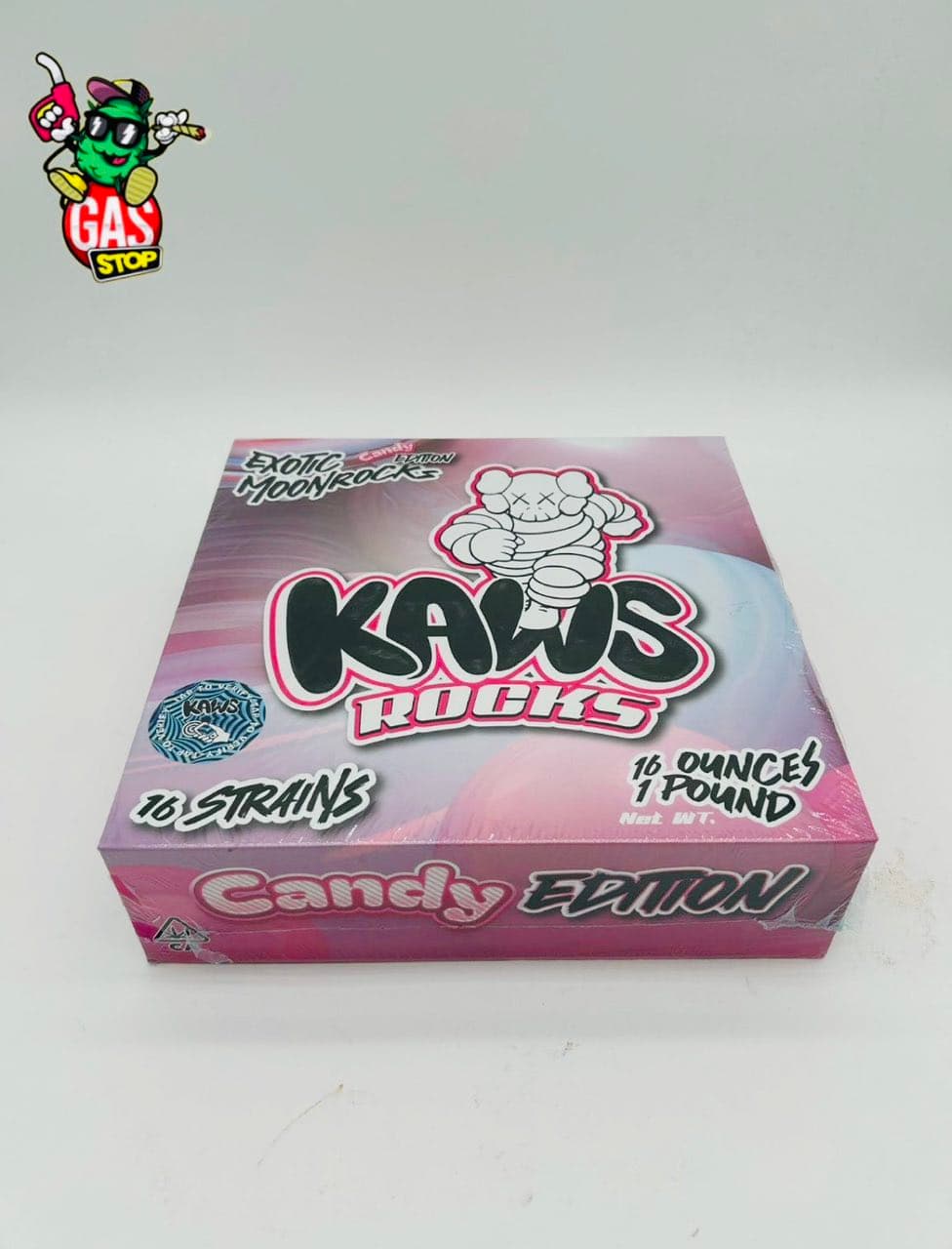 Kaws Candy