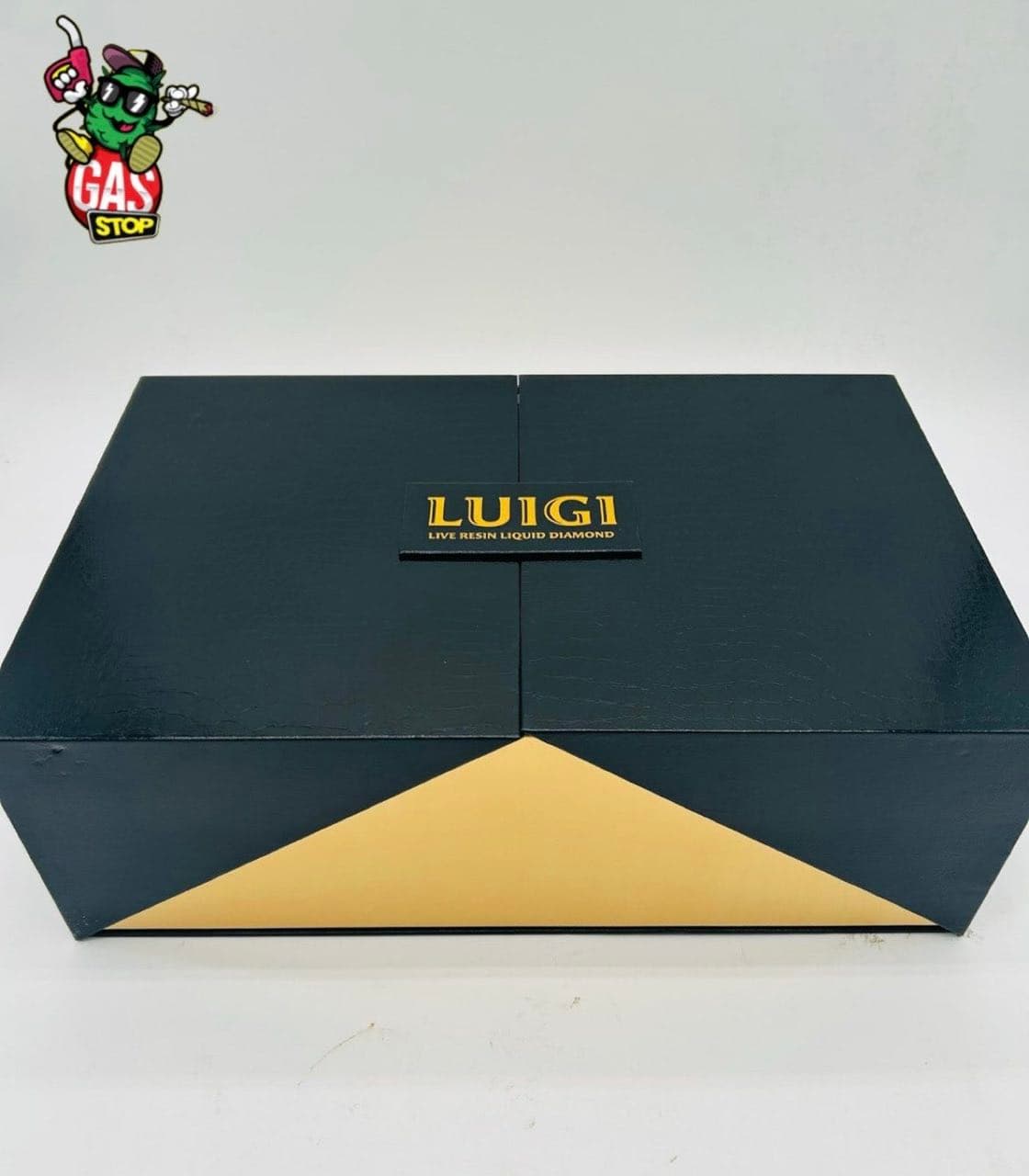 Luigi’s