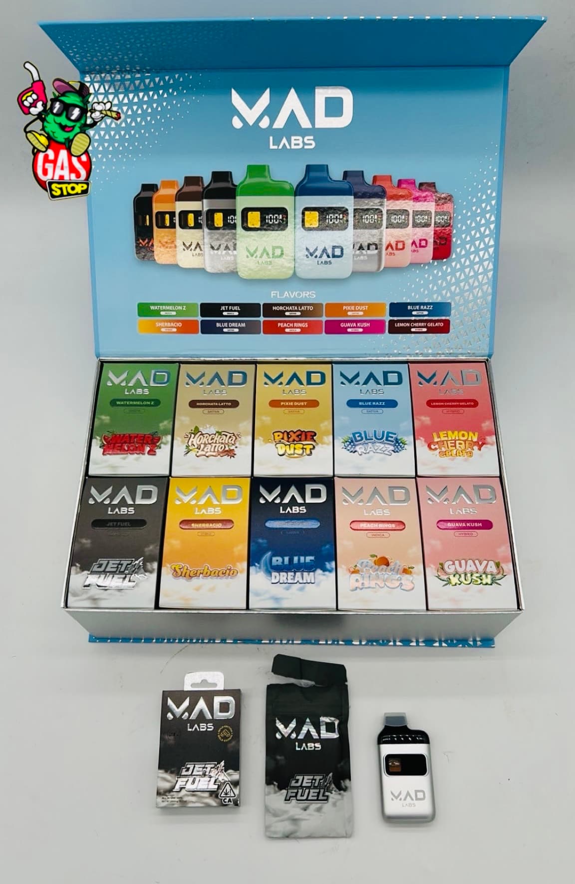 Madlabs