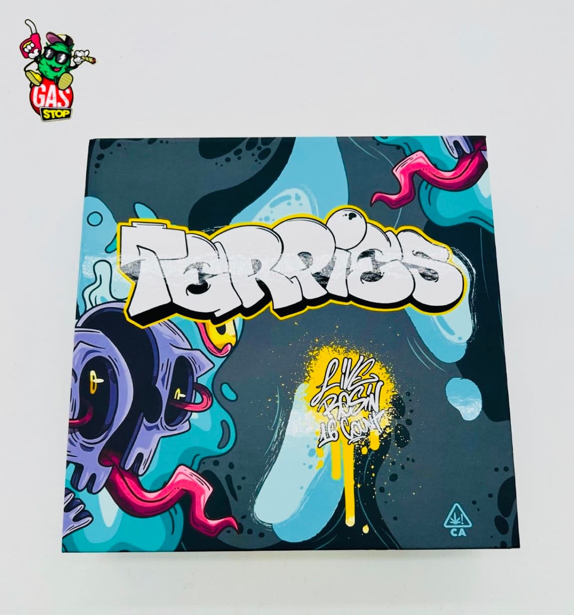Terpies